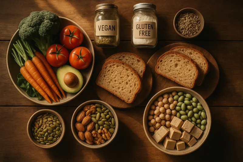 Dietary Needs