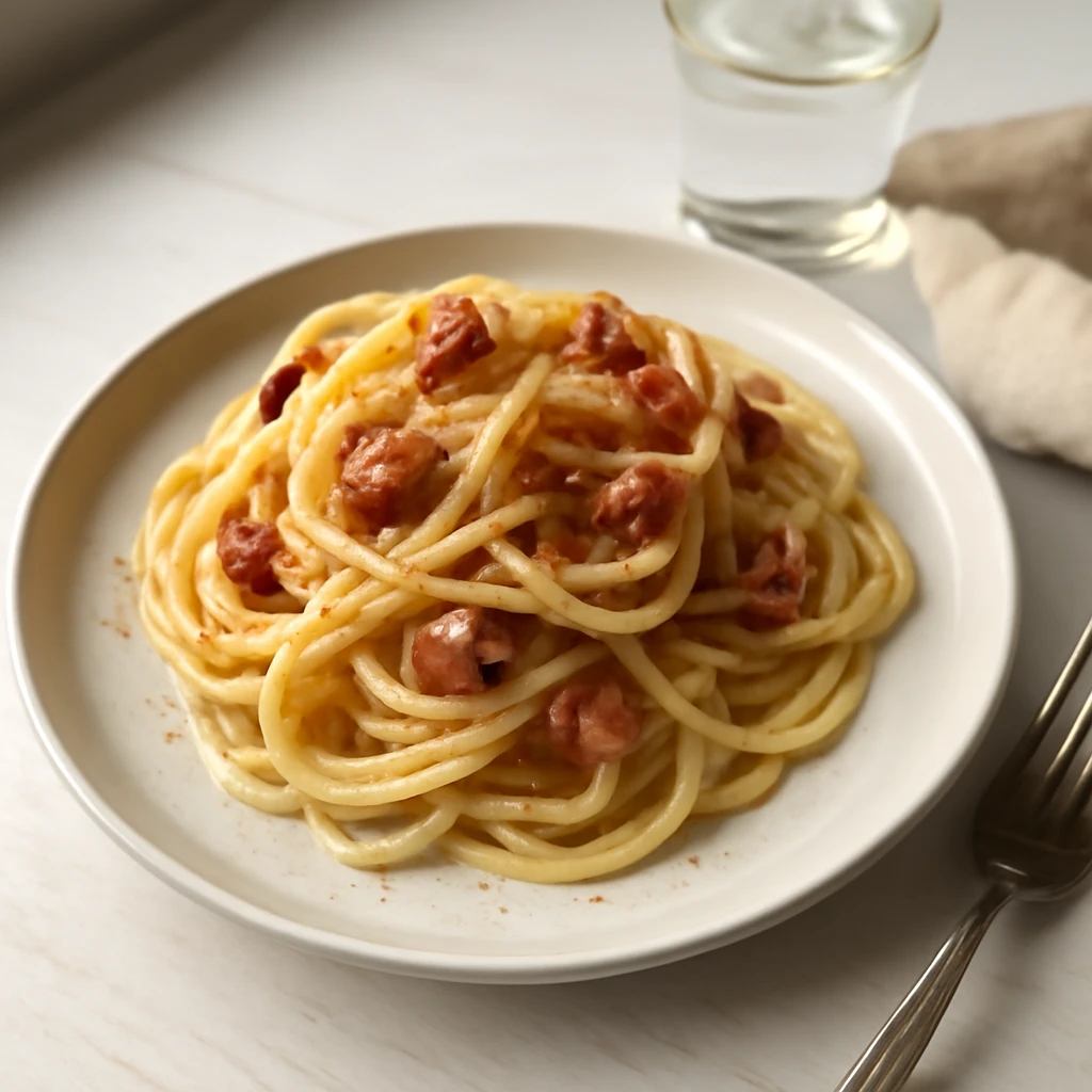 Carbonara